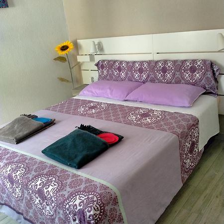 코스타카르마 La Casa De Marcoq 아파트 외부 사진