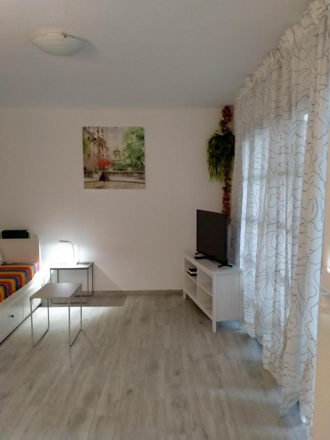 코스타카르마 La Casa De Marcoq 아파트 외부 사진