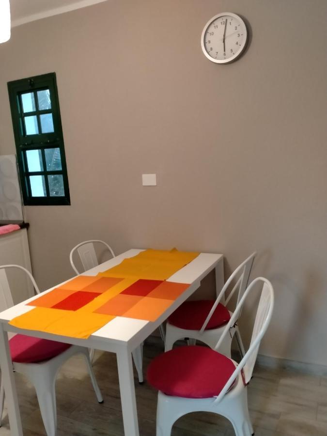 코스타카르마 La Casa De Marcoq 아파트 외부 사진