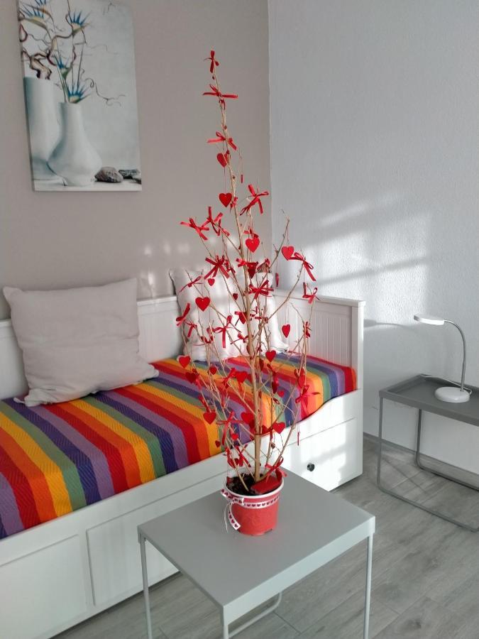 코스타카르마 La Casa De Marcoq 아파트 외부 사진