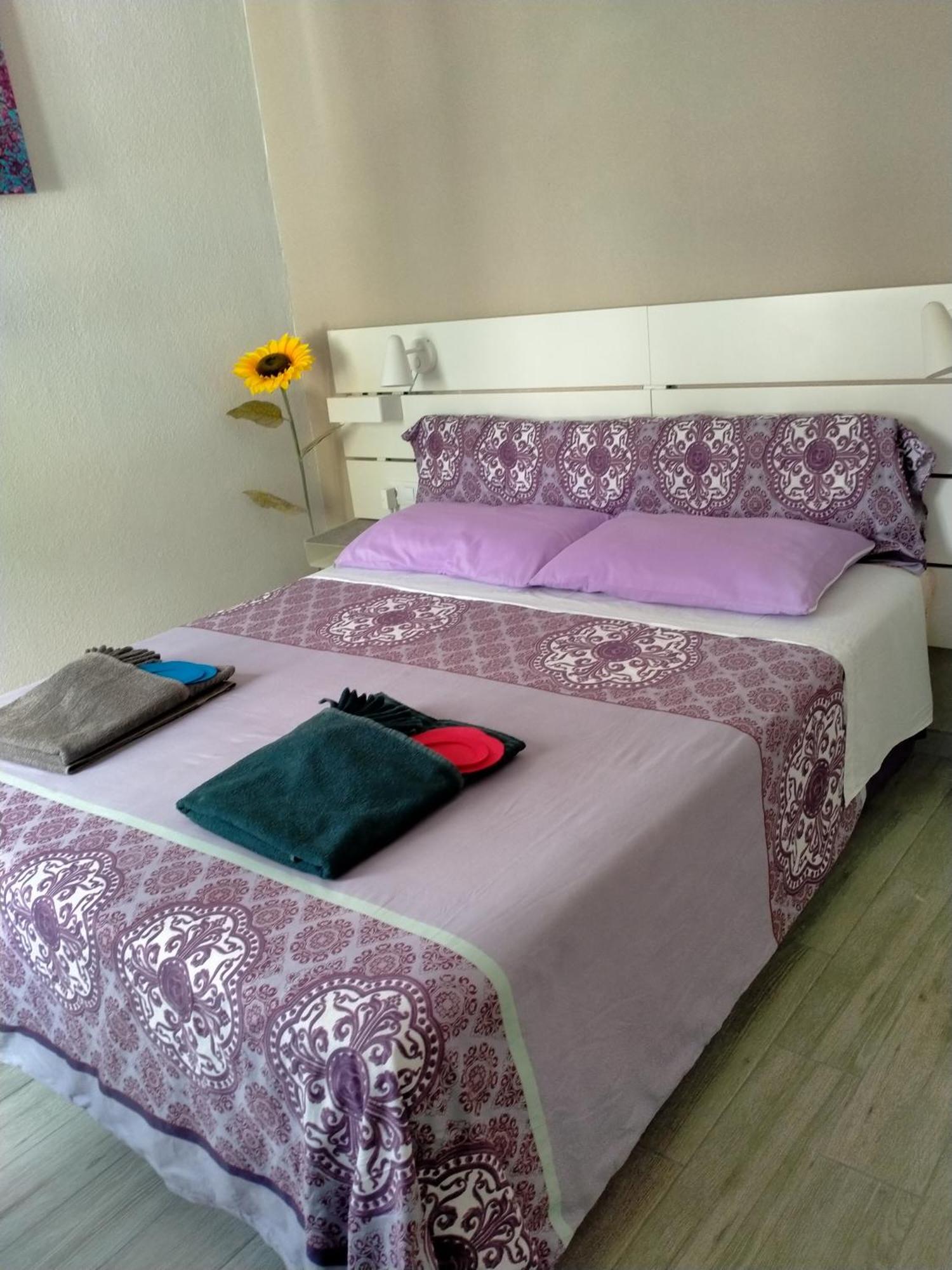 코스타카르마 La Casa De Marcoq 아파트 외부 사진